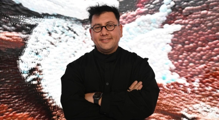 Tartışmalı müzayedede Refik Anadol'un eseri en yüksek teklifi aldı