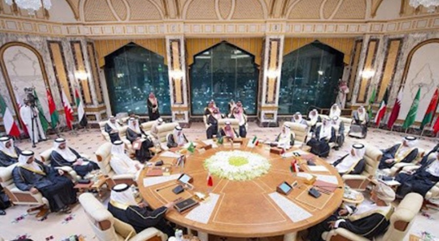 Arap Birliği Zirvesi, Bağdat'ta yapılacak