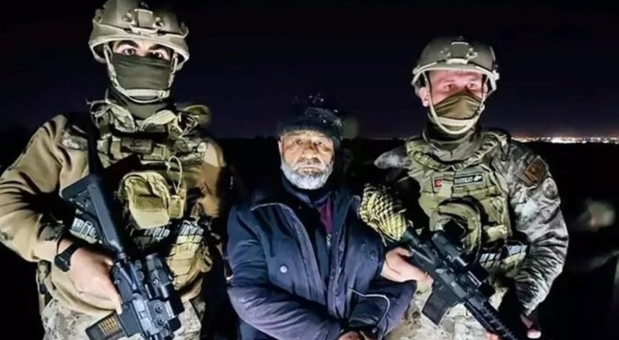 Mezarlıkta katliam yapmıştı! 3 kadının katiline 3 kez ağırlaştırılmış müebbet