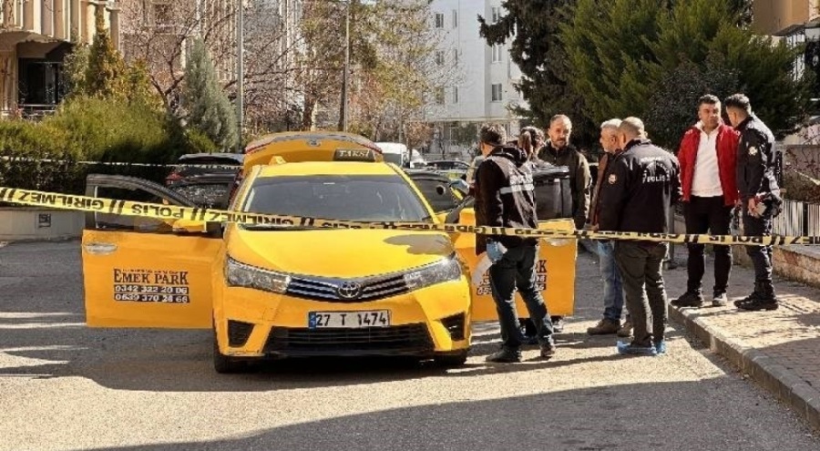 Polis memuru ağabey kardeşlerine kurşun yağdırdı!