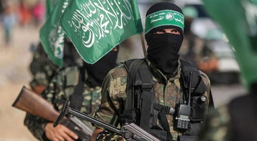 Hamas'tan esir açıklaması
