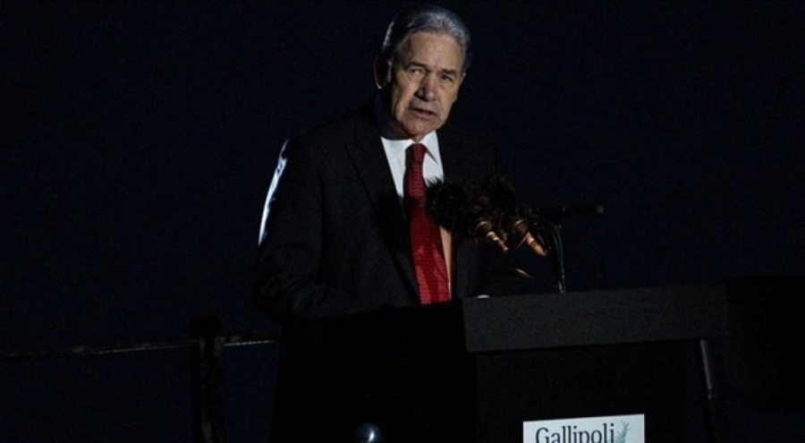 Yeni Zelanda Dışişleri Bakanı, Trump yorumu yüzünden görevinden alındı