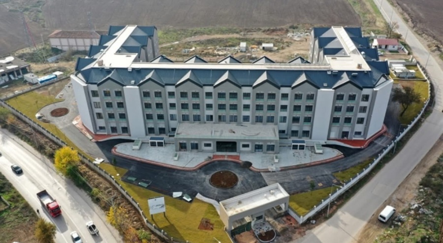 AK Parti Osmangazi İlçe Başkanı Adnan Kurtuluş'tan BAREM Tepkisi