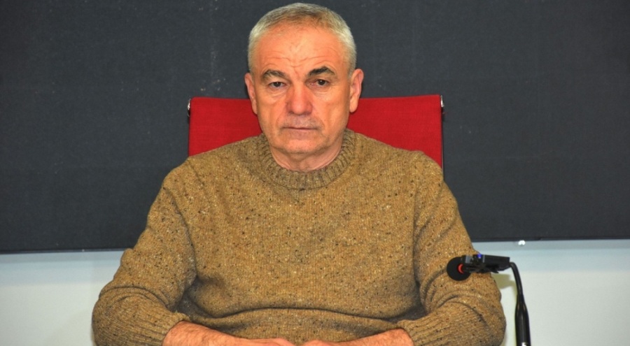 Rıza Çalımbay: Telafisi olmayan maçlar oynayacağız