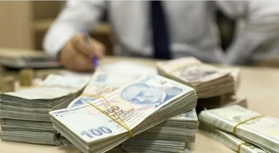 Kur korumalı mevduatta düşüş sürdü