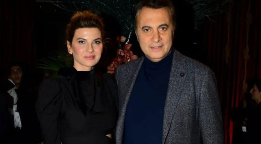Fikret Orman ve Tuğba Coşkun aşkı bitti