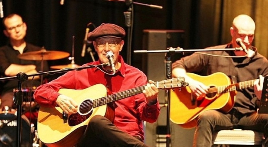 Usta sanatçı İlhan Şeşen'in sağlık durumu kritik!