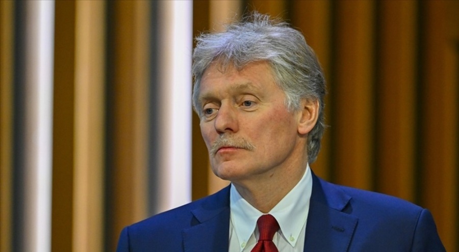 Kremlin Sözcüsü: Macron'un Rusya söylemi çatışma yanlısı