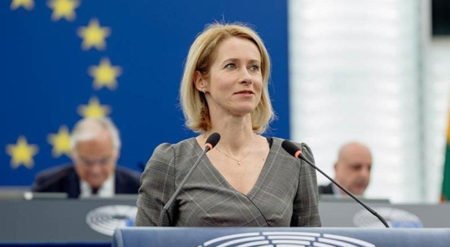 AB Yüksek Temsilcisi Kaja Kallas: "Kendi gücümüzü hafife almamalıyız ve bunu kullanmalıyız"