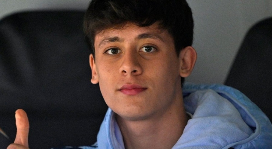 Arda Güler'in yeni adresi belli oldu