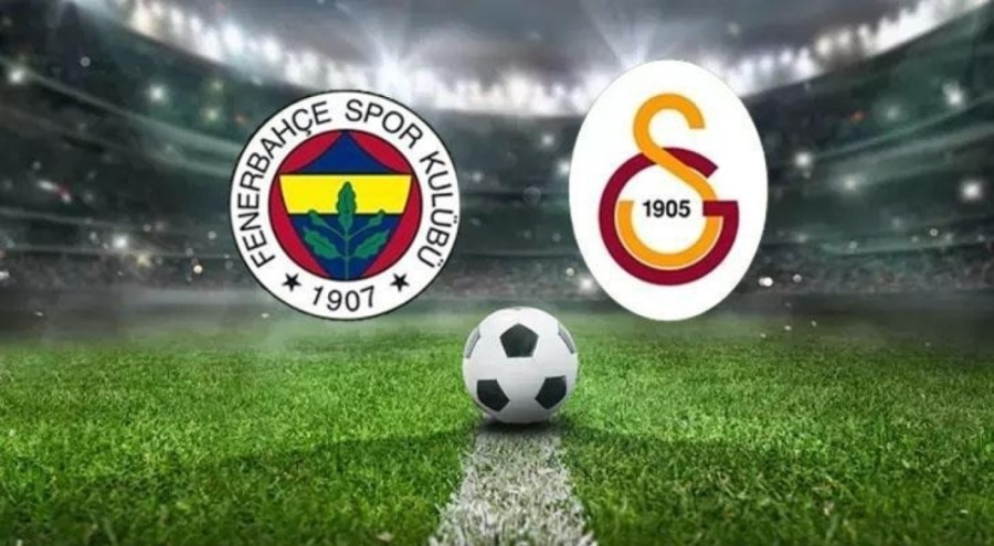 Fenerbahçe Galatasaray maçına bir kez daha yabancı hakem istedi