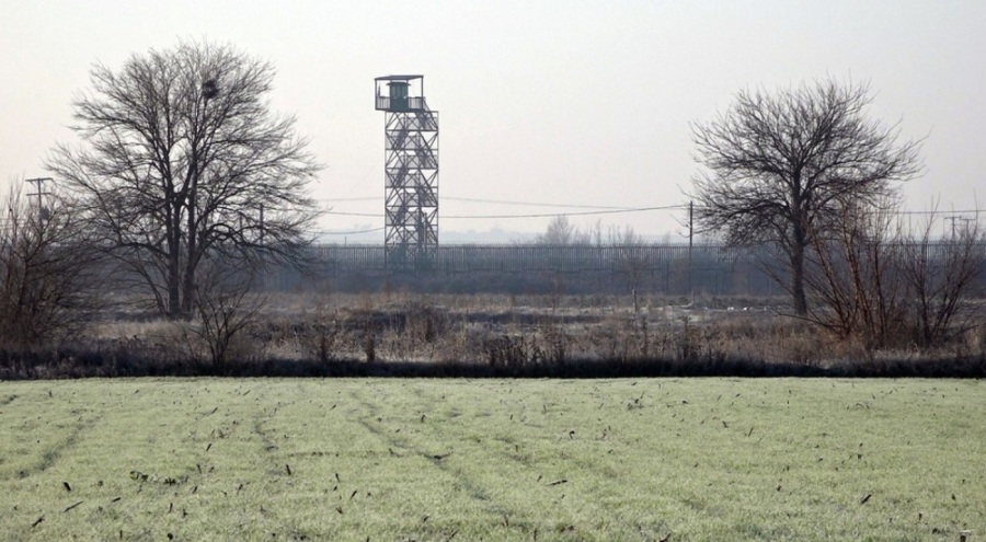 Göç İdaresi Başkanlığı'ndan Yunanistan sınırına yapılacak duvar ile ilgili açıklama geldi