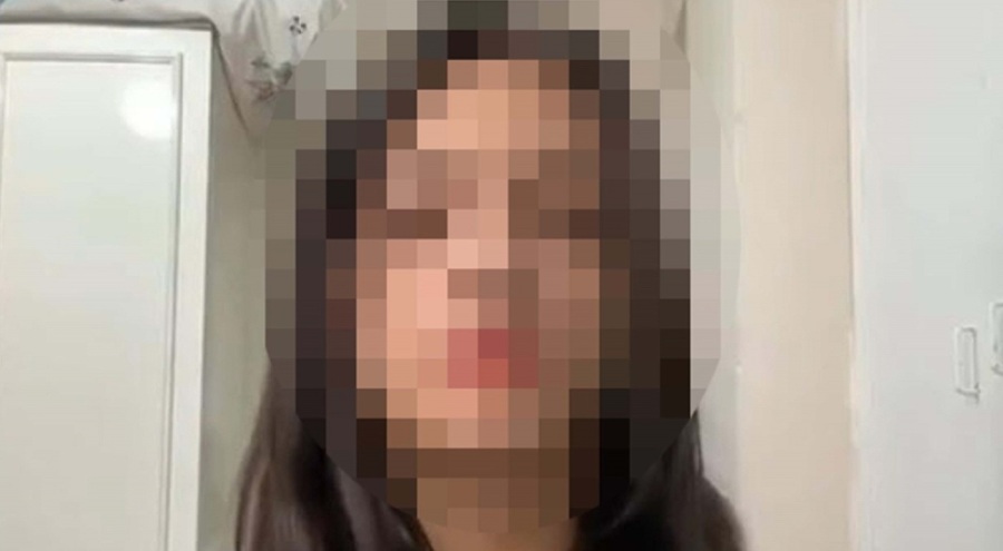 İzmir'de eşi ve çocuklarına şiddet uygulayan baba, AMATEM'e yatırıldı