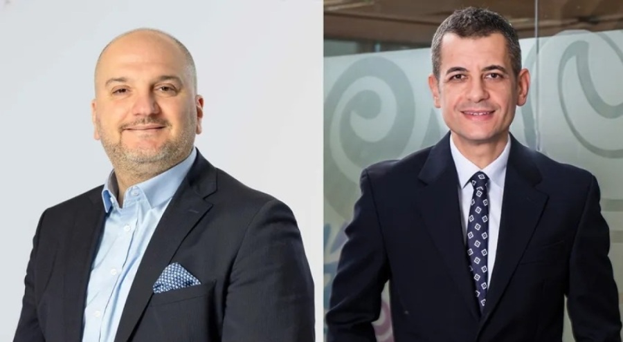 Ülker'de CEO değişiyor
