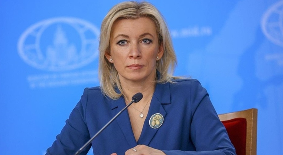 Rusya'dan Avrupa'ya net 'Ukrayna' mesajı