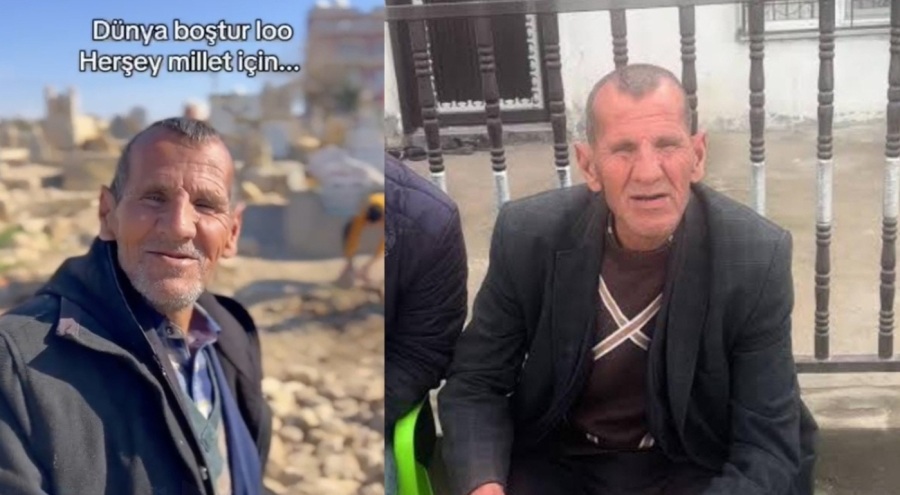 "Dünya boştur lo" sözüyle gündeme gelen sosyal medya fenomeni hayatını kaybetti