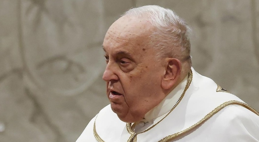 Vatikan'dan Papa'nın sağlık durumuna ilişkin yeni açıklama