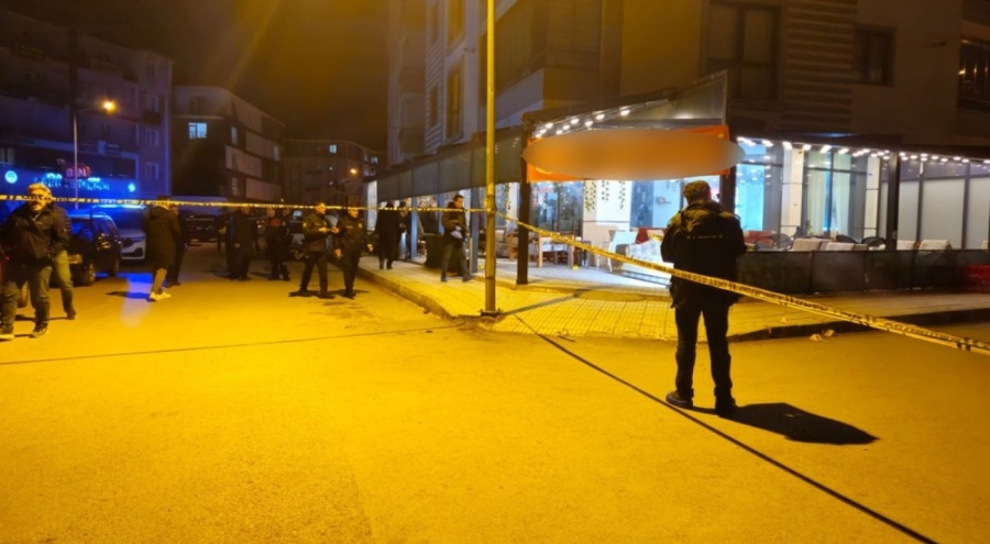 Kahvehane kana bulandı! 2 kişi hayatını kaybetti, 5 kişi yaralandı