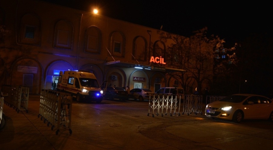 42 yaşındaki kadın uğradığı silahlı saldırıda can verdi