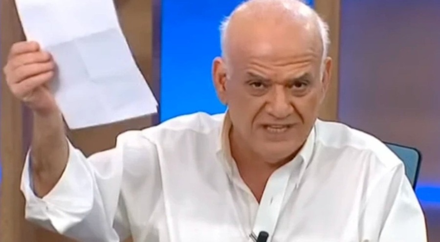 Ahmet Çakar'dan Fenerbahçe-Rangers maçı sonrası flaş açıklama!