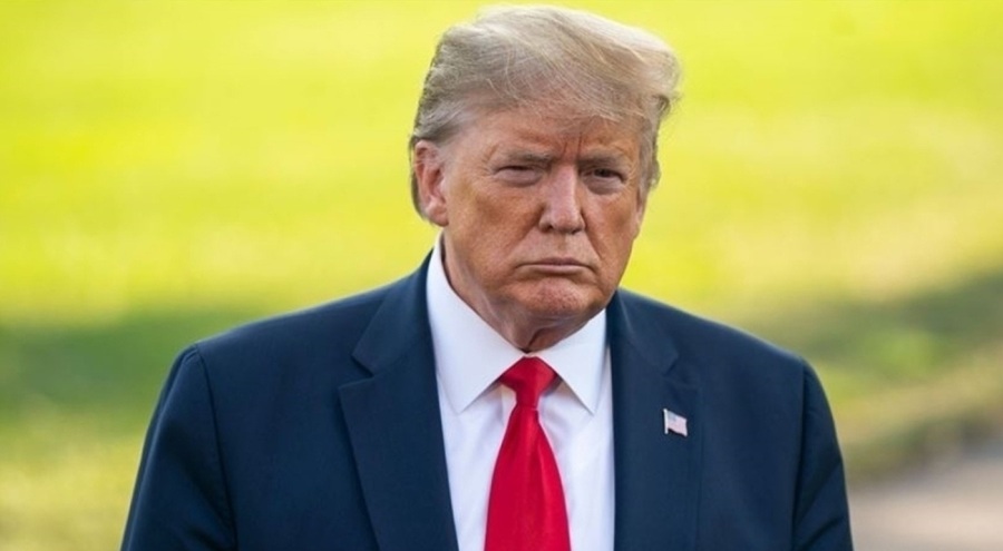 ABD Başkanı Trump'tan açıklama: Rusya ve Ukrayna ile ilerleme kaydettik