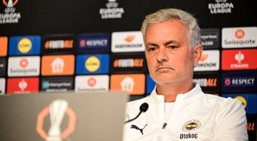 Jose Mourinho: Güleceksiniz ama aslında bu iyi bir sonuç, daha kötü olabilirdi