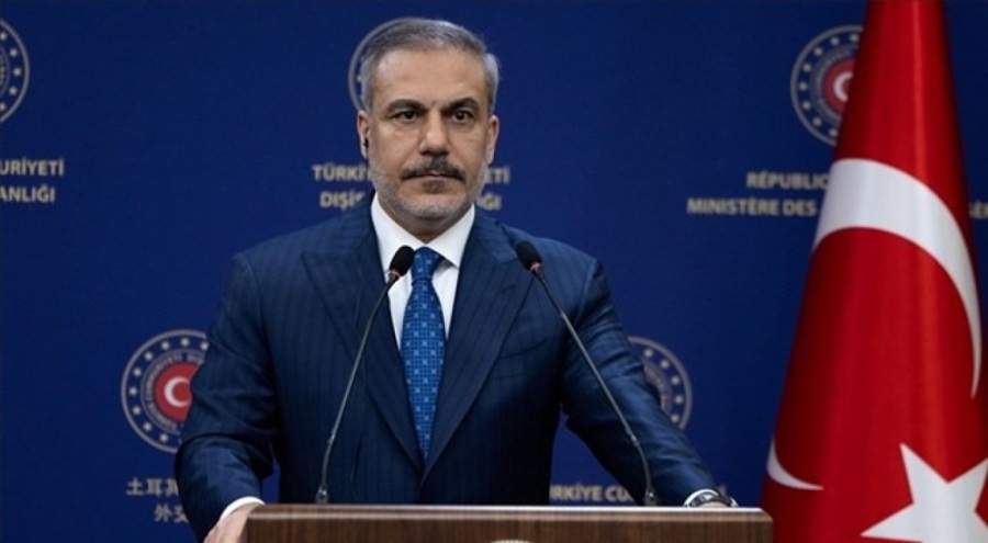 Hakan Fidan: Avrupa'nın güvenlik mimarisi Türkiye'nin katılımıyla mümkün