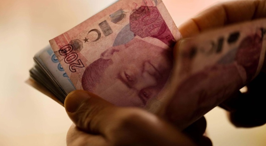 Emekli bayram ikramiyesinde masadaki 3 farklı rakam!