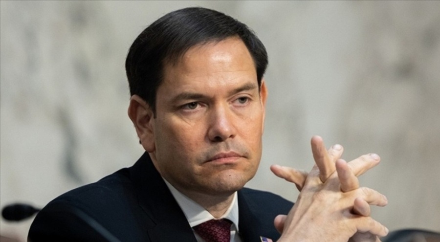 ABD, ''Hamas'ı destekleyen'' öğrencilerin vizelerini iptal edecek