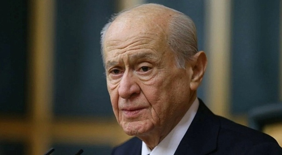 Devlet Bahçeli'nin sağlık durumu nasıl?