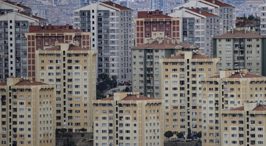 Site yönetimlerine yeni düzenleme! Harcamalar denetlenecek