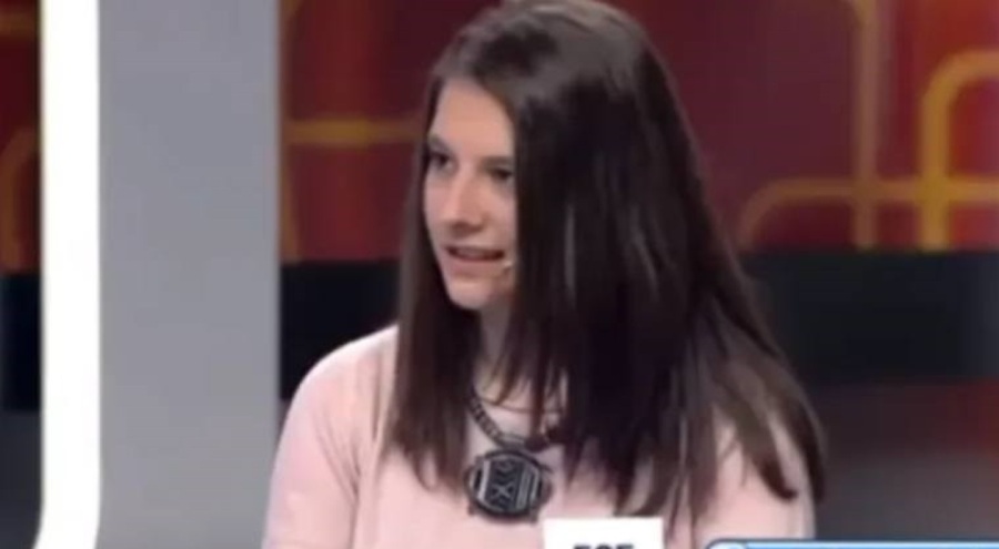 Mimar Ece Gürel'in yarışma programına katıldığı ortaya çıktı!