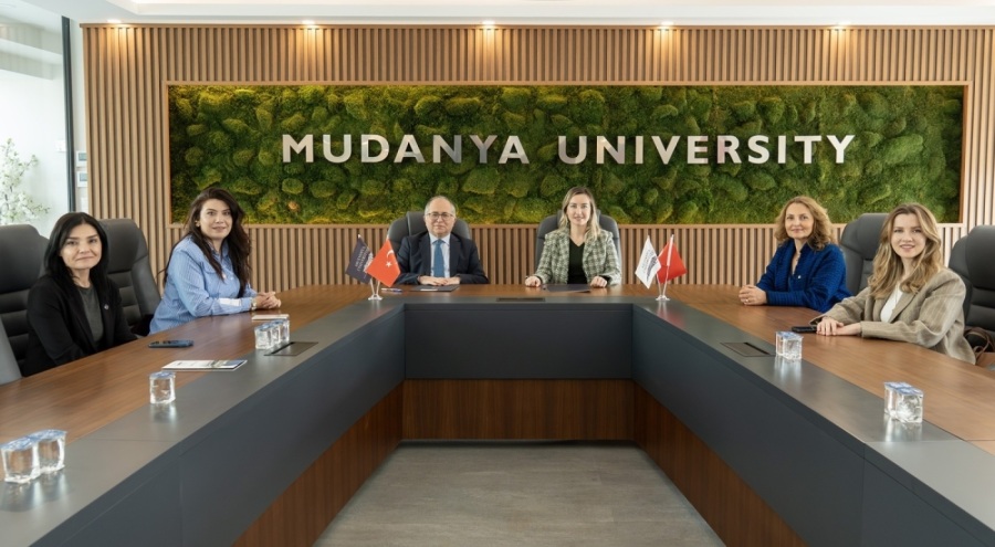 Bursa'da üniversite-sanayi iş birliği girişimcilikle güçleniyor