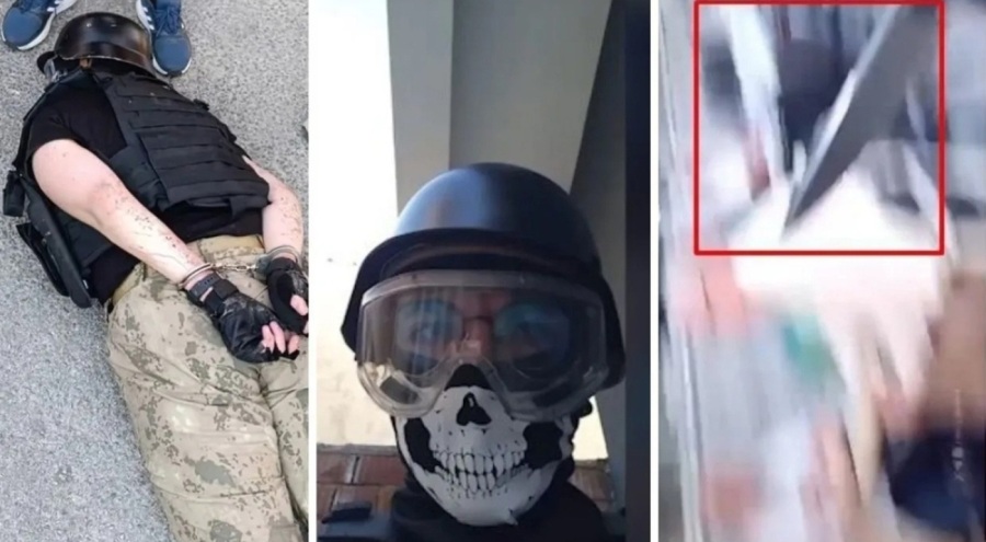 Türkiye'de günlerce konuşulan saldırıyla ilgili dava başladı