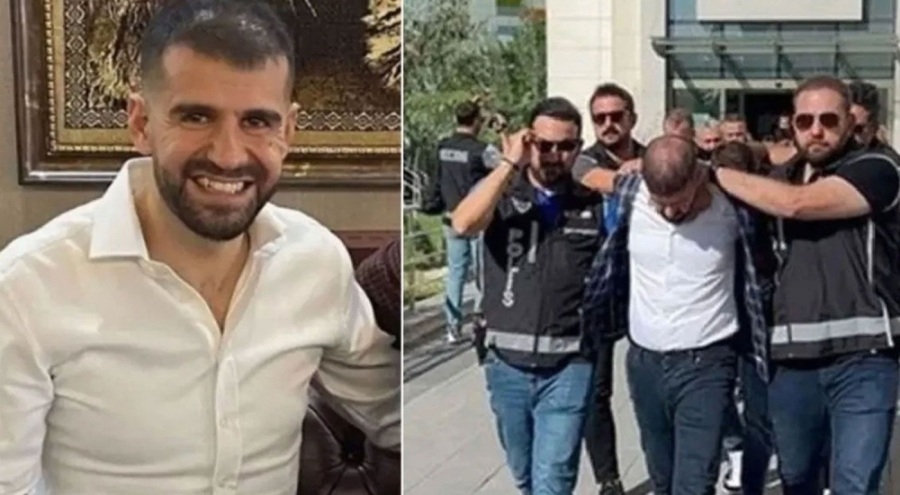 Ayhan Bora Kaplan ile 4 polisin 'rüşvet'ten yargılanmasına devam edildi