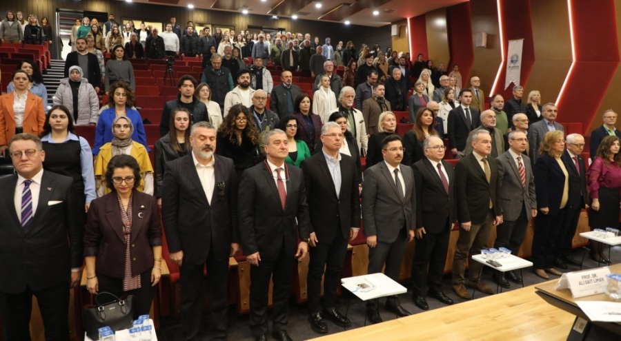 Mudanya Belediye Başkanı Dalgıç: Myrleia mutlaka açığa çıkarılmalı