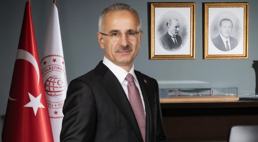 5G, TBMM'de kullanıma sunuldu