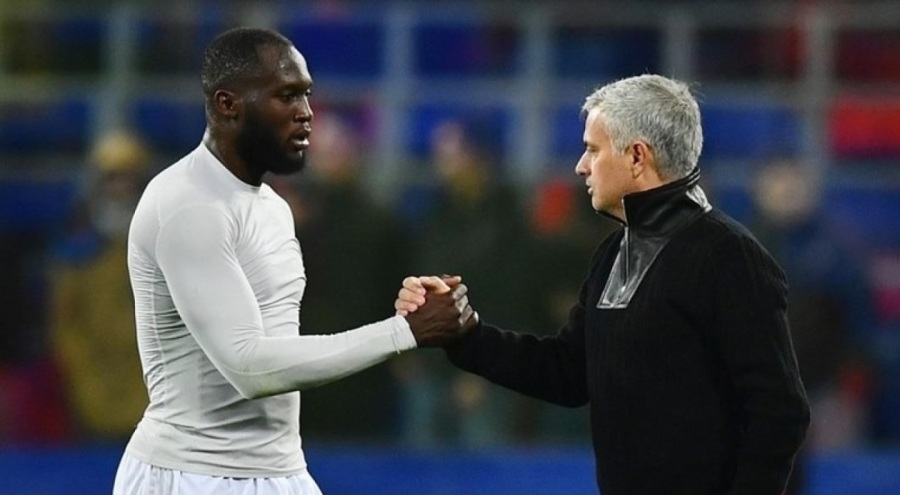 Lukaku'dan Mourinho açıklaması