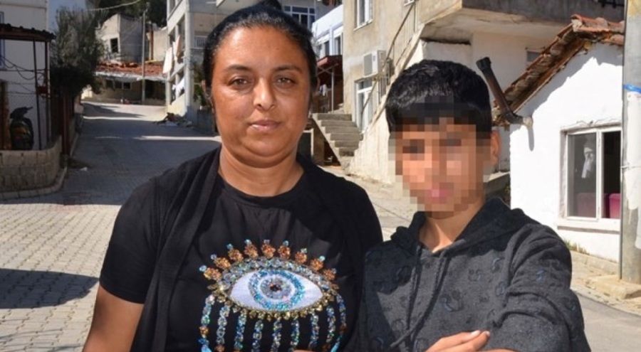 Okulda şiddet iddiası! "Çocuğumu yere yatırıp karnını çiğnemiş"