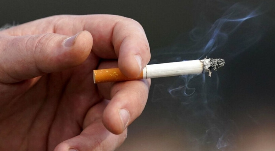 Bir sigara grubu daha zamlandı!