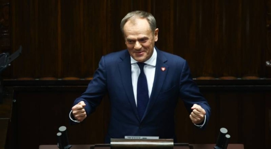 Polonya Başbakanı Donald Tusk, Türkiye'ye geliyor