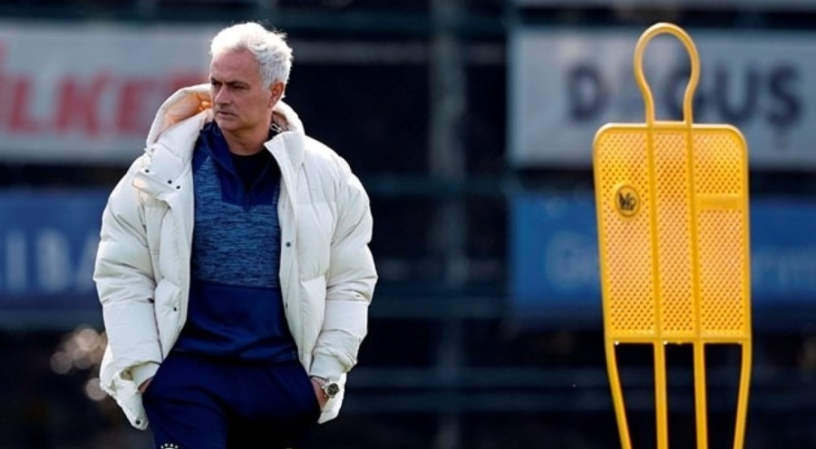 Fenerbahçe, Rangers rövanşı hazırlıklarına başladı