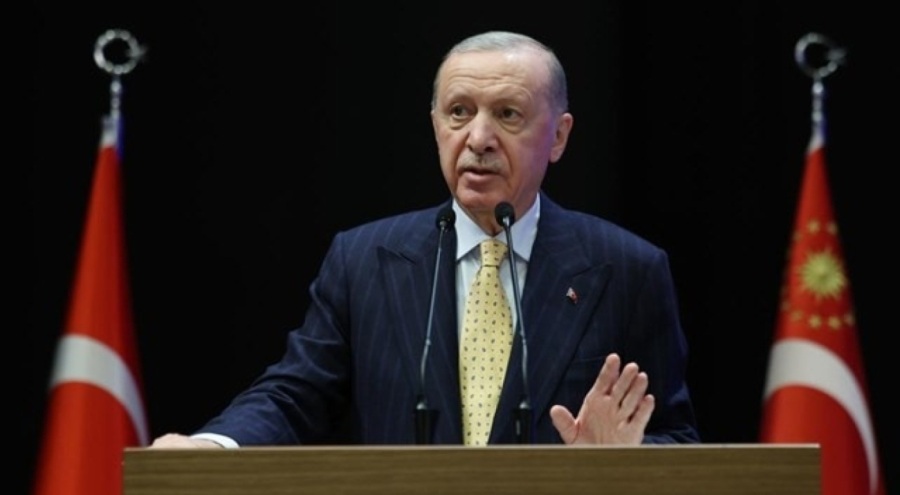 Cumhurbaşkanı Erdoğan'dan esnafa kredi müjdesi: Kredi limitlerini yükseltiyoruz