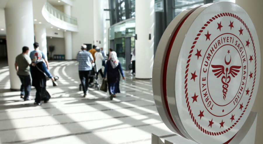 Bakırköy'de özel hastanenin faaliyetleri durduruldu