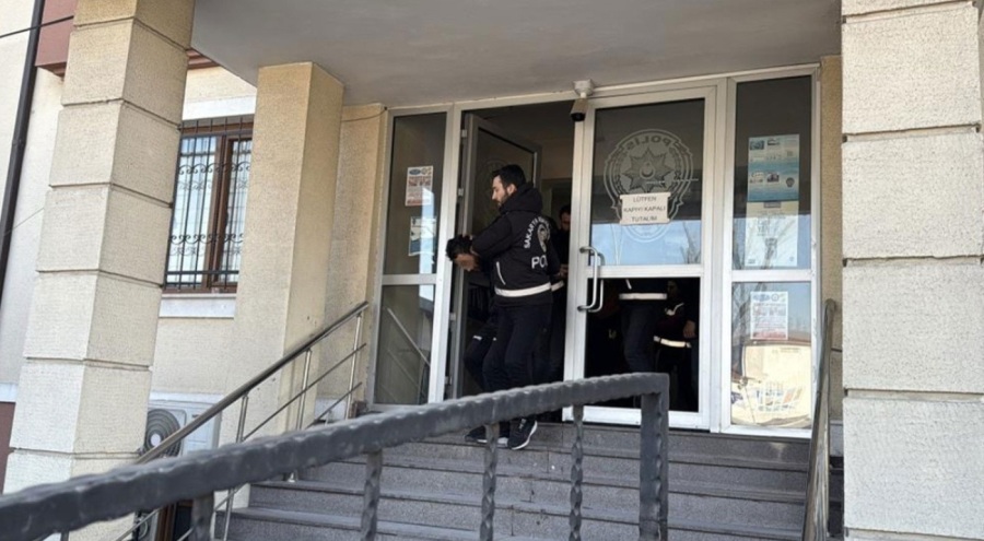 Balkondan düşerek hayatını kaybeden hamile kadının kocası tutuklandı