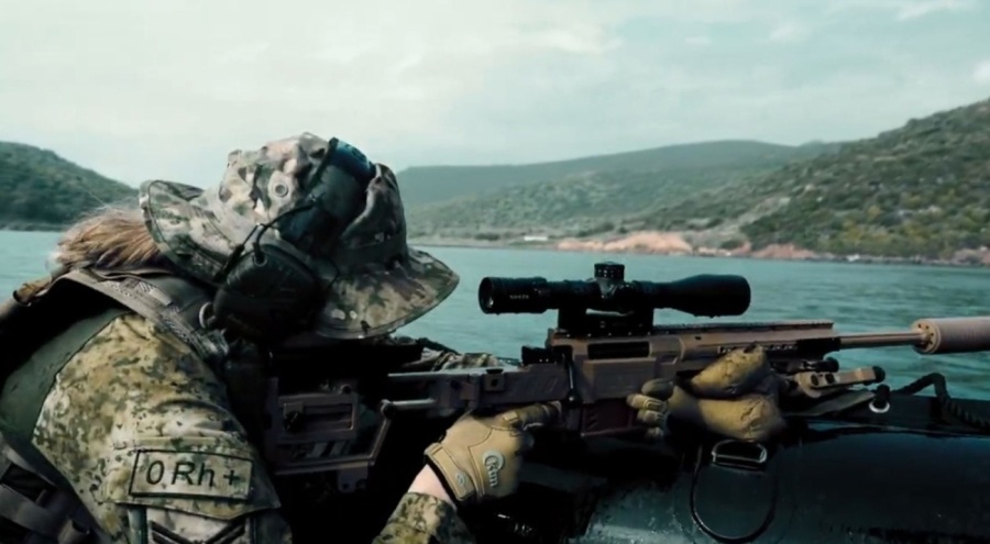 MSB'den 8 Mart Dünya Kadınlar Günü paylaşımı