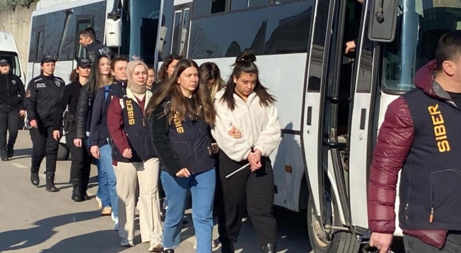 Sahte bungalov ilanıyla 120 milyonluk vurgun!