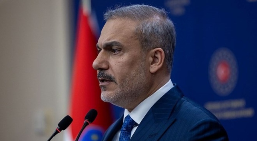 Bakan Fidan: Suriye'nin İslam İşbirliği Teşkilatı'na yeniden üye olmasını memnuniyetle karşılıyoruz