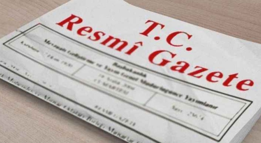 'Kadının Güçlenmesi' genelgesi Resmi Gazete'de