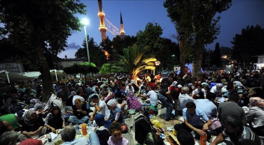 2030'da iki kez oruç tutacağız!